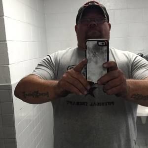 Meet your Posher, Tim